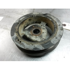 101D024 Crankshaft Pulley For 07-11 Jeep Wrangler  3.8 04666099AB